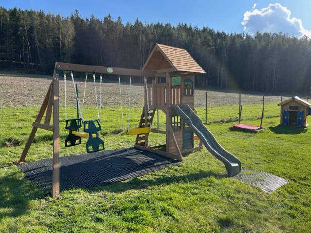 hřiště Windale